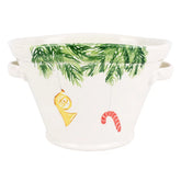 Nutcrackers Celebration Bucket